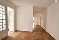 Repräsentative Praxis- / Bürofläche in Toplage Baden – ca. 215 m² mit Terrasse &amp; vielseitiger Raumaufteilung!