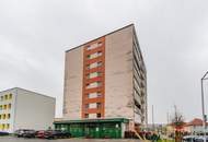 Büro-/Paxisfläche in Grieskirchen zu vermieten! Umbau nach Mieterwunsch möglich!