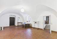 Historische Eventlocation am Neusiedler See zu vermieten