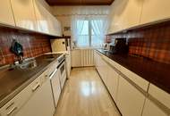 Charmante 2-Zimmer-Erdgeschosswohnung in zentraler Lage von Retz!