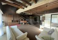 RAUM FÜR LEBEN, KREATIVITÄT UND DIE KOMBINATION VON TRADITION UND MODERNE