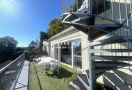 DACHGESCHOSS MIT HERRLICHEN TERRASSEN & FERNBLICK