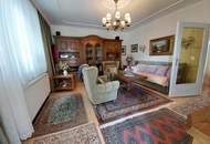 Sehr gepflegtes Einfamilienhaus, idyllische Grünlage in 3032 Eichgraben zu kaufen.