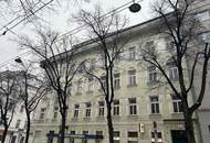 Charmante 2-Zimmer-Altbauwohnung - Nähe Hanusch