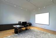 Neu saniertes Altbaubüro in prominenter Lage!