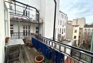 360° TOUR // ALTBAUBÜRO in der NEUBAUGASSE