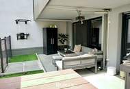 DESIGN trifft Garten und POOL