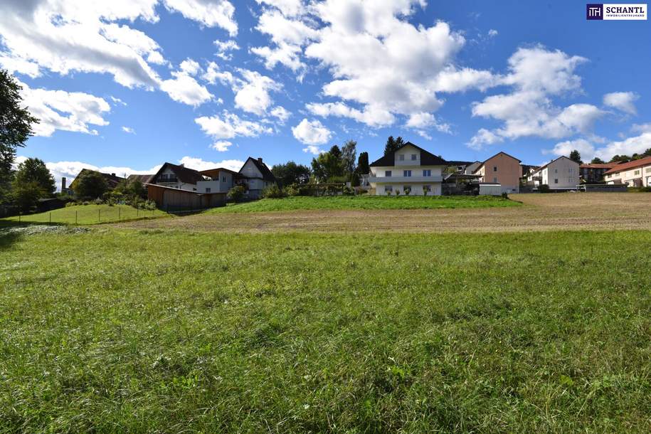 Erleben Sie die ländliche Idylle mit zentraler Lage: Ihr naturnahes Paradies im Kurort nur 25 Minuten von Graz entfernt! Jetzt anfragen und Ihren Traum sichern!, Grund und Boden-kauf, 199.000,€, 8524 Deutschlandsberg