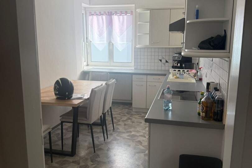 4020 Linz/Oed | Meggauerstraße 23 – Helle 2-Zimmer-Wohnung mit Balkon, Lift und Tiefgarage!, Wohnung-miete, 739,28,€, 4020 Linz(Stadt)