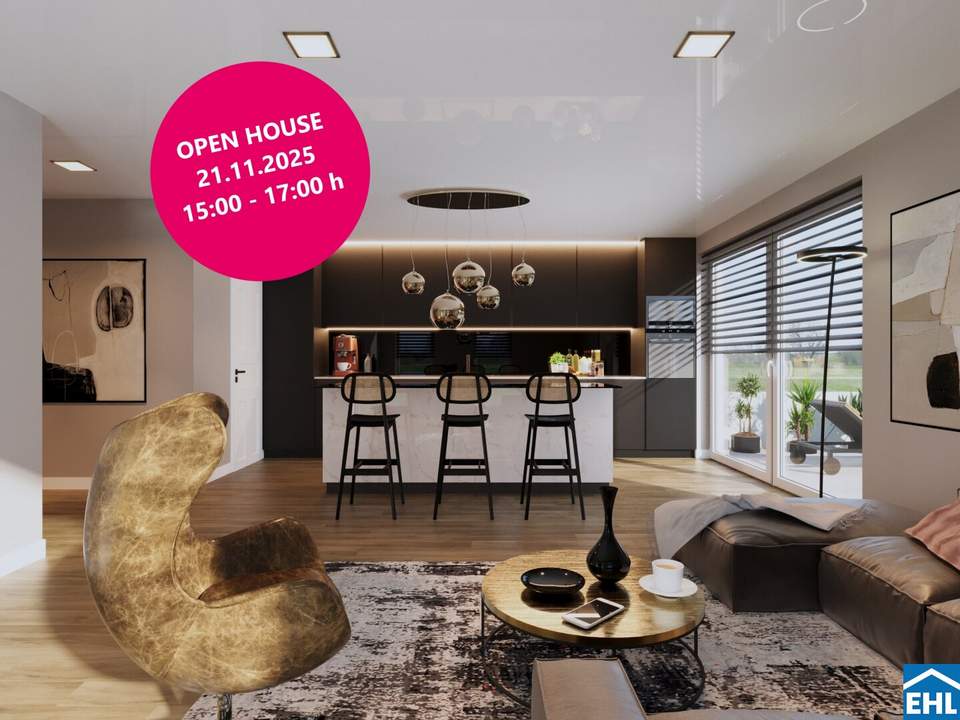 Peterstal Living – Ruhe, Komfort, Stadtnähe