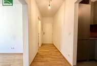 Charmante 1-Zimmer Wohnung mit Innenhoflage im 3. Bezirk!