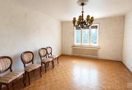 Rohdiamant in Mauer – entkerntes Einfamilienhaus mit Garten und viel Gestaltungsspielraum | ZELLMANN IMMOBILIEN