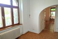 Hausflair mit Dachboden &amp; Garten