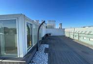 Dachgeschoßresidenz in der Naglergasse