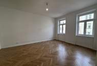 1020! Charmante Altbauwohnung Nähe Prater – Erstbezug nach hochwertiger Sanierung! Balkon möglich!