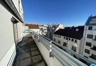 Traumhafte Wohnung mit Balkon in 1100 Wien