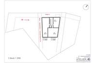 "seltene Gelegenheit mit großem Entwicklungspotenzial"