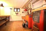 Gepflegtes, bezugsfertiges Einfamilienhaus - zentrumsnah auf 505 m² Grund