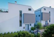 U1 ZU FUSS! 7-ZIMMER-HAUS MIT SÜDGARTEN, KELLER &amp; 3 BÄDERN – JETZT AKTIONSPREIS &amp; PROVISIONSFREI