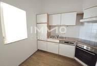 Zentrale INNENSTADTLAGE: WG-geeignete 3 Zimmer Wohnung - Sackstraße 24 / Top 03