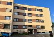 Sonniges Eigentum mit Garage