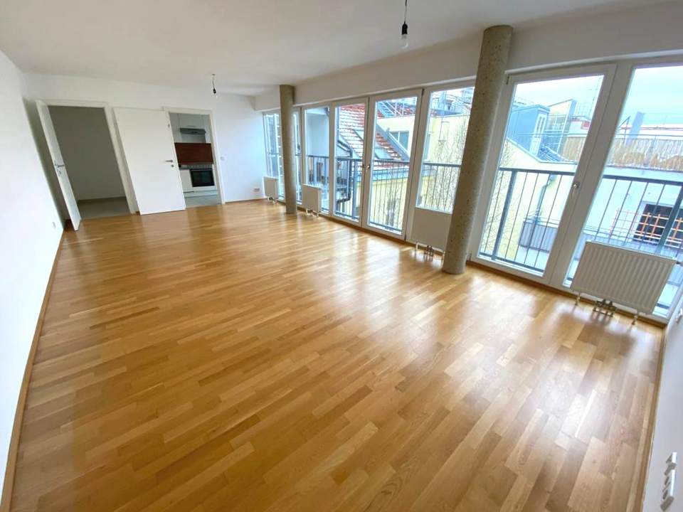 Großzügige Garçonnière in Toplage – sofort bezugsfertig oder perfekt als Anlage!