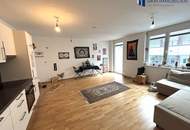 Top 2-Zimmer-Wohnung mit Balkon &amp; Stellplatz in 1100 Wien – 66m², 330.000 €