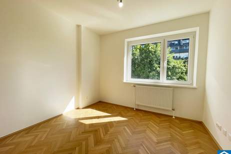 Ideal für Familien - 3-Zimmer-Wohntraum mit Balkon!, Wohnung-miete, 1.180,00,€, 1030 Wien 3., Landstraße