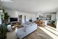Geförderte 3-Zimmerwohnung
