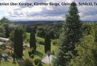 SONNIGES ANWESEN MIT PANROAMA-FERNBLICK