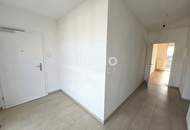 CITY SUITES GRAZ: geförderte 3 Zimmer Wohnung mit Balkon in Innenhoflage - Karlauerstraße 16 - Top A16