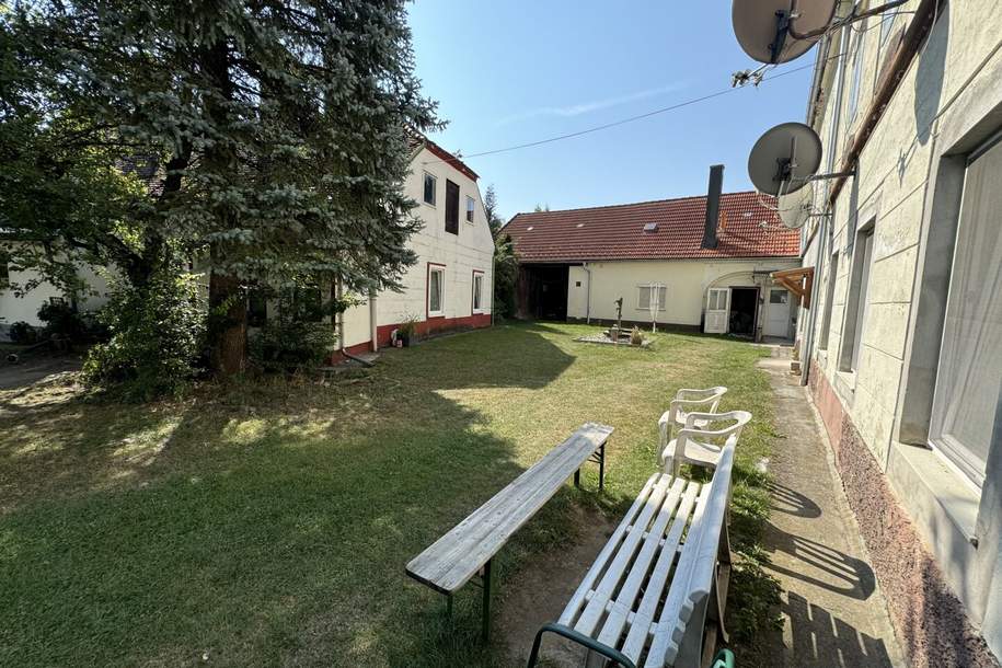 Gemütliche Single Wohnung, Wohnung-miete, 454,55,€, 3100 Sankt Pölten(Stadt)