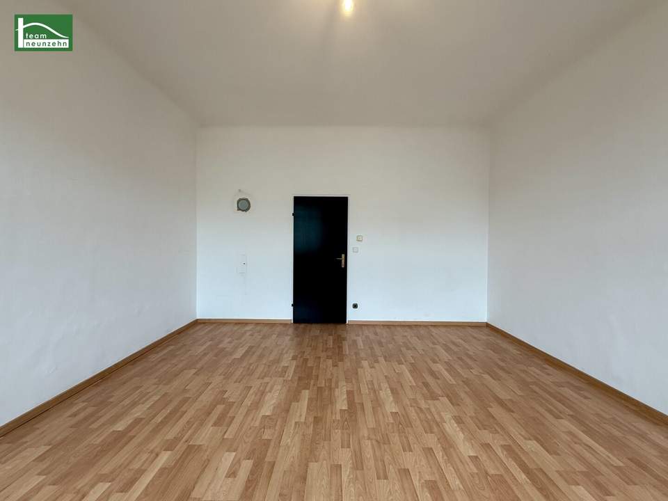Charmante 1-Zimmer-Wohnung mit ca. 39 m² – gut geschnitten &amp; sofort beziehbar!