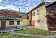 Ein/Zweifamilienhaus * teilweise renoviert * direkt am Wald gelegen * Ruhelage