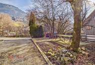 Ruhige Lage, großes Potenzial: Sanierungsobjekt in Hohenems-Reute