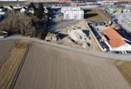 Attraktives Betriebsgrundstück in Pöchlarn!