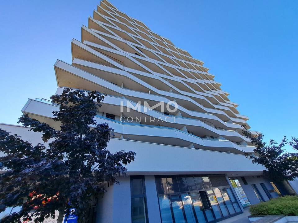 Wohnen mit einzigartigem Blick auf Linz!