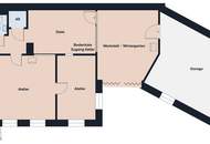 Alte Werte, neues Leben - Wohnen mit Geschichte