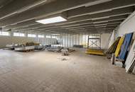 Attraktive 350m² Gewerbefläche in 2103 Langenzersdorf - Wiener Stadtgrenze
