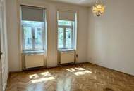 3-Zimmer-Büro im Altbau in der Brühlerstraße