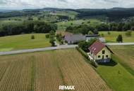 Einmalige Aussichtslage in der Südoststeiermark – Massiv gebautes Wohnhaus mit unverbaubarem Fernblick