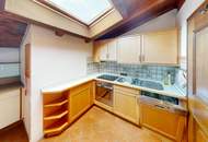 Rustikal. Großzügig. Besonders. Familienwohnung in den Tiroler Alpen!