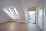 ++Spenger42++ Perfekte 4-Zimmer-Penthouse in TOPLAGE mit WÄRMEPUMPE, KLIMAANLAGE und TERRASSEN!!!