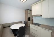 Sanierte 3 Zimmer Eigentumswohnung mit Loggia am Tabor! 89 m²!