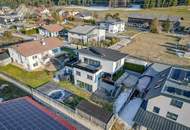 Rarität!! Exklusives Zweifamilienhaus in Bestlage von Mieming mit Panoramablick, Garten & Pool