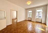 Schöne 3,5 Zimmer Altbauwohnung/Ordination im Nibelungenviertel nahe Schmelz, 1150!