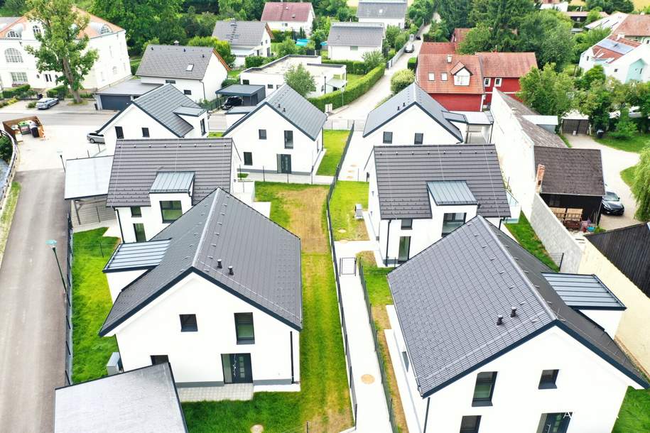 Wohnen in Gaaden I Traumhaus im Erstbezug, Haus-kauf, 700.000,€, 2531 Mödling