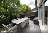 Badeteich Hirschstetten / E-Ladestation