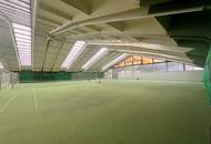 Tenniscenter mit Restaurant in Schwaz zum verkaufen!