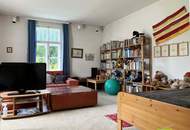 Historischer Charme und zeitlose Eleganz – eine stilvolle Jahrhundertwendevilla für höchste Ansprüche.